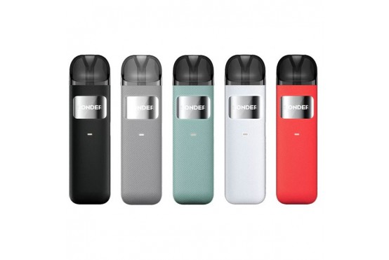 Geek Vape SonderU Mehrweg Pod-System E-Zigarette günstig kaufen