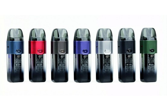 Vaporesso Luxe X POD-System E-Shisha Mehrweg Vape