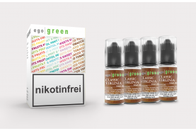 Classic Virginia Tabak e Liquid günstig mit Sparvorteil im Liquid Shop kaufen