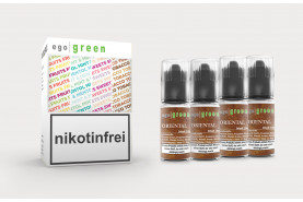 Oriental Turkish Tabak Liquid mit Sparvorteil im Liquid Shop kaufen