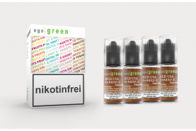 e Liquid RED USA Barrique feinster Tabakgeschmack günstig kaufen
