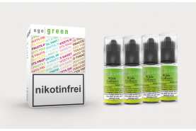 Wilde Erdbeere Liquid mit Sparvorteil im Liquid Online Shop bestellen