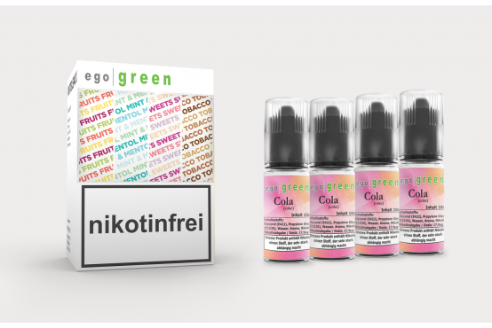 Cola e Liquid günstig im Sparpack im Online Liquid Shop bestellen