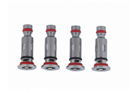 UWELL Caliburn G2 Coils 1.2 Ohm - 0.8 Ohm kaufen