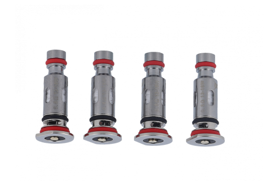 UWELL Caliburn G2 Coils 1.2 Ohm - 0.8 Ohm kaufen