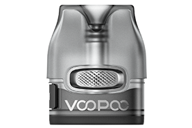 VOOPOO VMATE Infinity PODS 2er Pack 3ml 0.7 Ohm und 1.2 Ohm