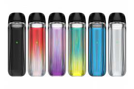 Vaporesso Luxe QS e-Zigarette POD System refill kaufen