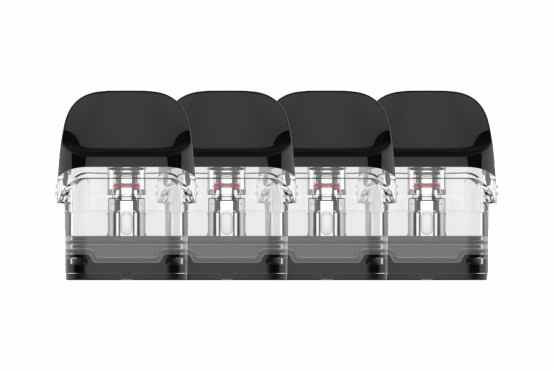 Vaporesso Luxe Q/QS Pods 4er Pack
