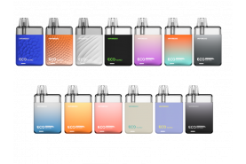 Vaporesso ECO Nano Pod System - handliche E-Zigarette mit 1.000mAh & 6ml Tankinhalt