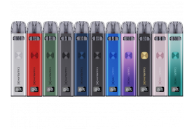 POD System E-Zigarette Uwell Caliburn G3 kaufen
