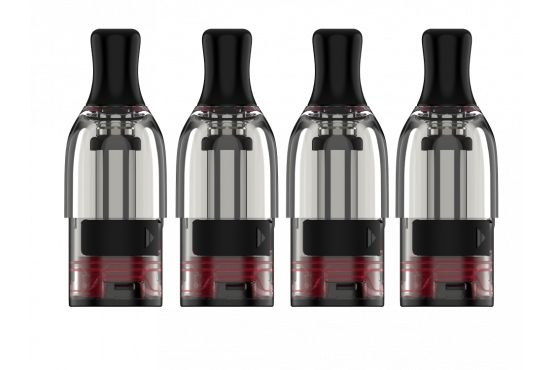 Vaporesso ECO One Pods mit 1.2ml Inhalt und einem Widerstand von 0.8 & 1.2 Ohm kaufen
