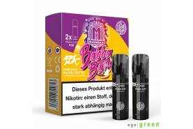 187 Strassenbande Doppel-Pods (2x2ml) 20mg Babba Bum kaufen