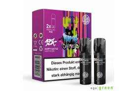 187 Strassenbande Doppel-Pods (2x2ml) 20mg Happy Cactuz kaufen