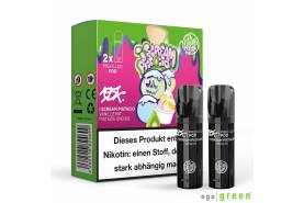 187 Strassenbande Doppel-Pods (2x2ml) 20mg I Scream Pistacio kaufen