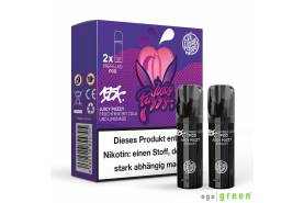 187 Strassenbande Doppel-Pods (2x2ml) 20mg Juicy Puzzy kaufen