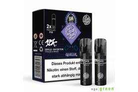 187 Strassenbande Doppel-Pods (2x2ml) 20mg Quelle SA4 Edition kaufen