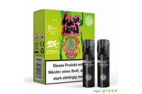 187 Strassenbande Doppel-Pods (2x2ml) 20mg Waternelom kaufen