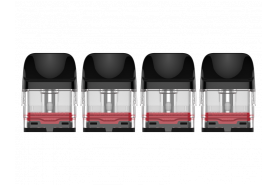 Vaporesso XROS Mesh Pods 4er Pack in 0.4 Ohm - 0.6 Ohm & 0.8 Ohm kaufen