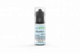 egogreen Menthol Liquid mit Nikotin und nikotinfrei für Dampfer im Liquid Shop kaufen