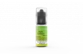 egogreen Frucht Liquid Wilde Erdbeere (wild strawberry) für feinen Fruchtgeschmack mit und ohne Nikotin im Liquid Shop