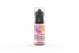egogreen spritzige Cola Liquid für feinen Genuss mit und ohne Nikotin im Liquid Online Shop