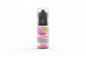 egogreen feines bourbon Vanille Liquid für feinen Genuss mit und ohne Nikotin im Liquid Vape Shop