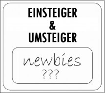 E-Zigaretten für Einsteiger - Anfänger & newbies