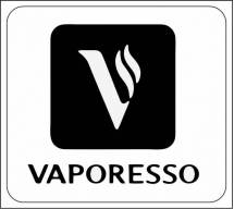 Vaporesso E-Zigaretten