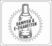 Vapes & E-Zigaretten günstig online bestellen