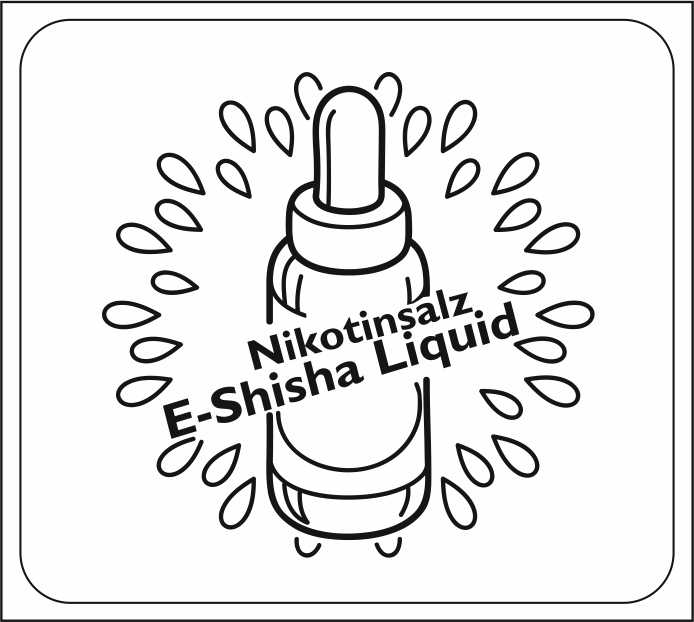 Nikotinsalz Liquids günstig kaufen