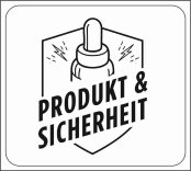 egogreen Produkt - Sicherheit & Gebrauch