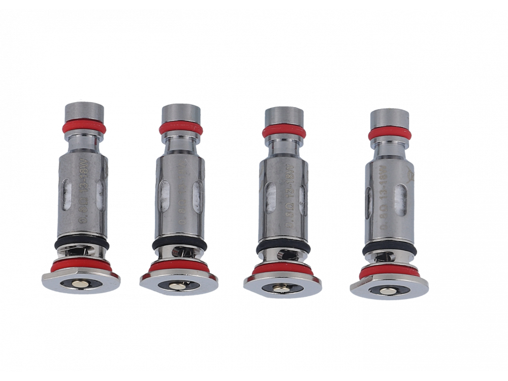 UWELL Caliburn G2 Coils 0.8 Ohm - 1.2 Ohm