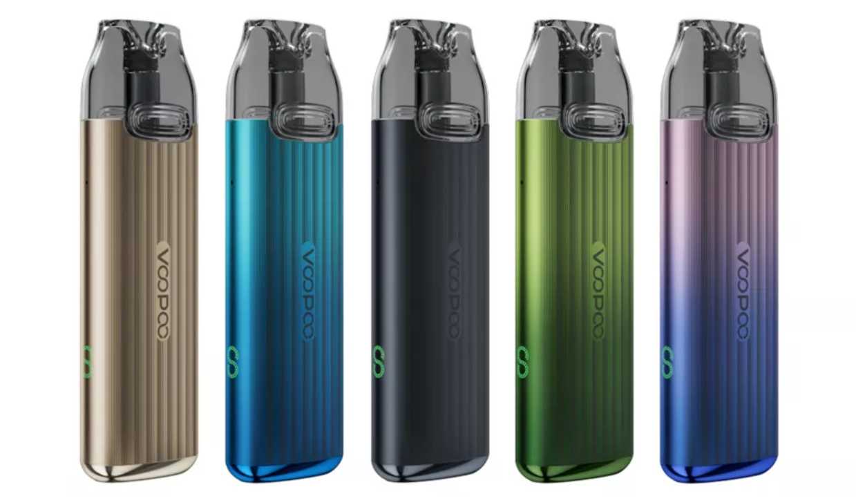 VOOPOO VMATE Infinity Mehrweg Vape POD System E-Zigarette & E-Shisha VOOPOO VMATE Infinity Mehrweg Vape POD System E-Zigarette & E-Shisha