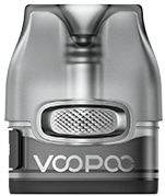 Vaporesso Luxe Q PODS / CAPS mit 0.8 Ohm und 1.2 Ohm