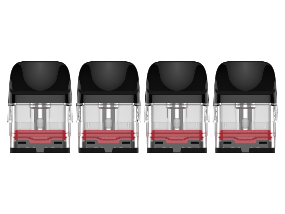 Vaporesso XROS Mesh Pods in 0.4 Ohm - 0.6 Ohm und 0.8 Ohm günstig kaufen