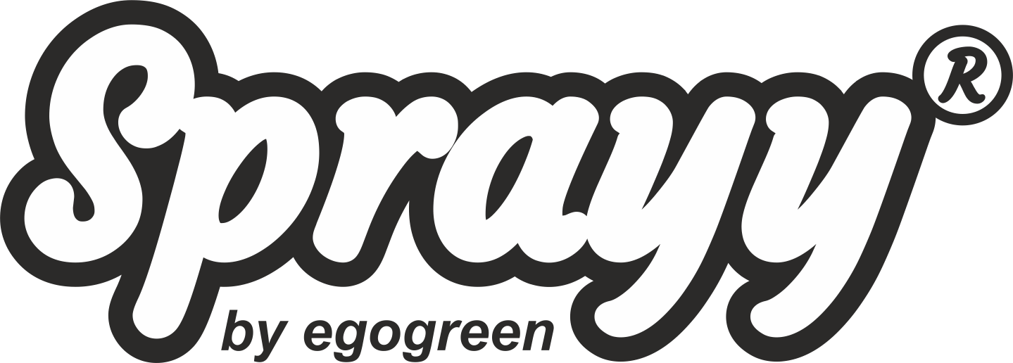 SPRAYY® Mentholspray