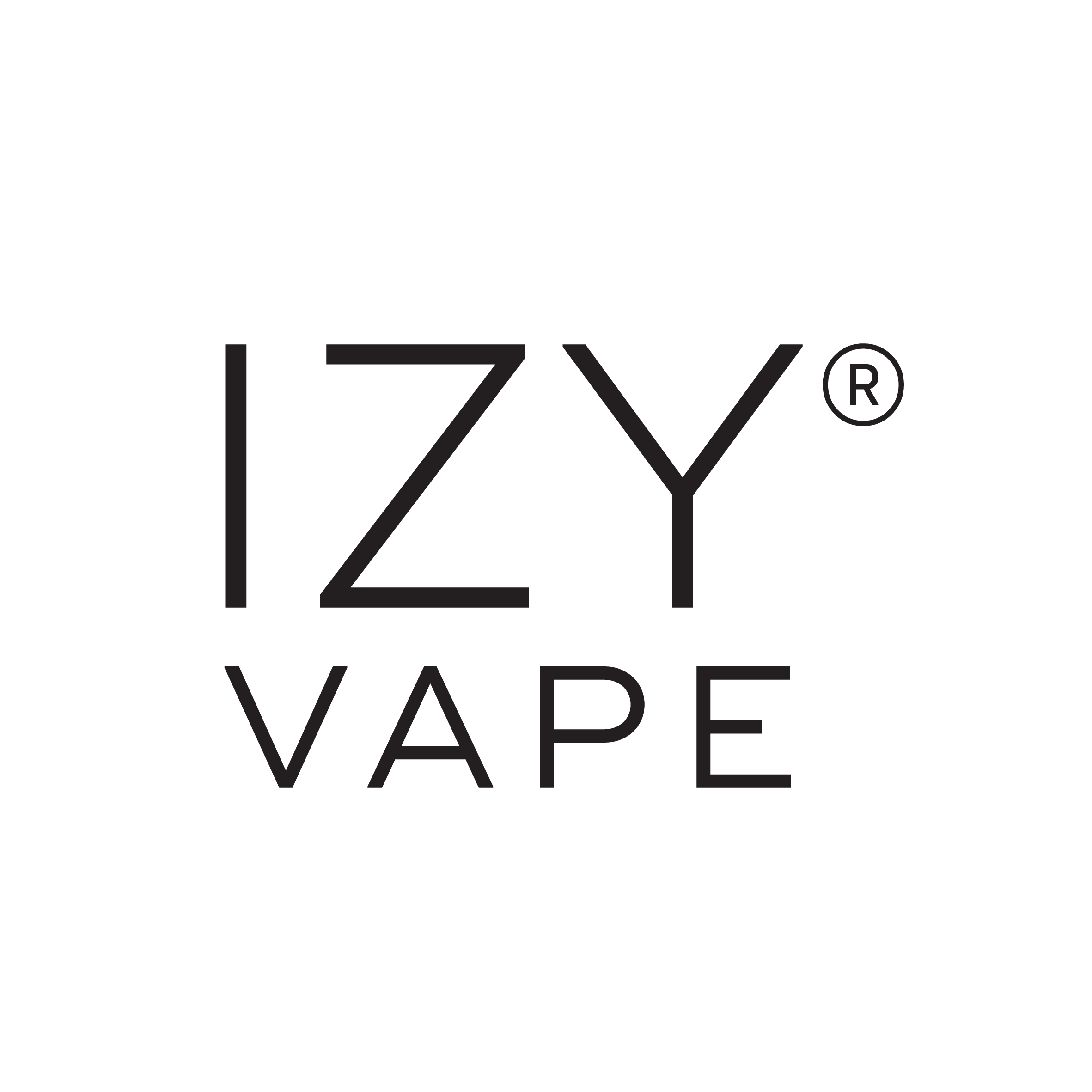 IZYVAPE®